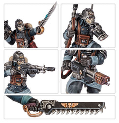 COMBAT PATROL: Death Korps of Krieg
