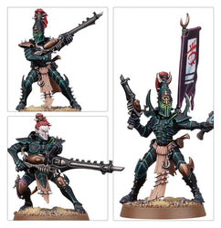 Drukhari Battleforce: Realspace Raiders
