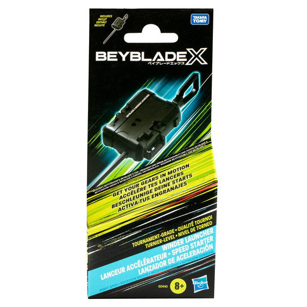Beyblade: X: Winder Launcher