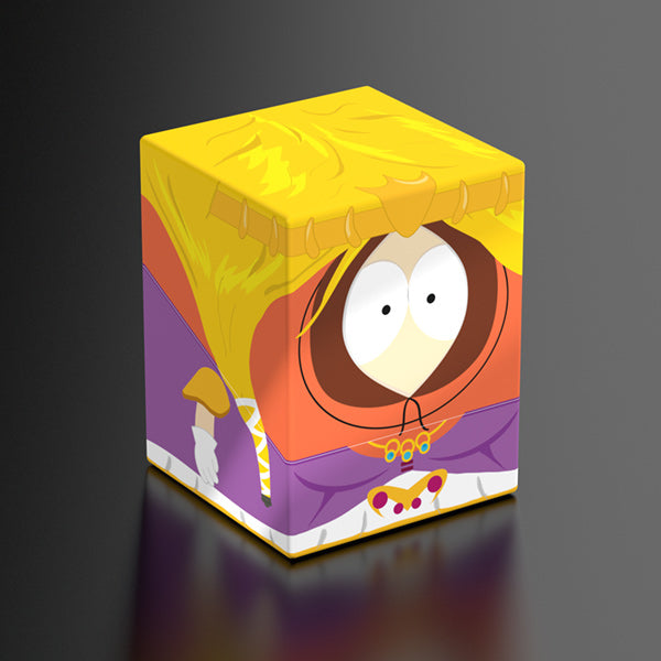 Deck Box: Squaroes: South Park - Wave 2 Stick of Truth: Princess Kenny