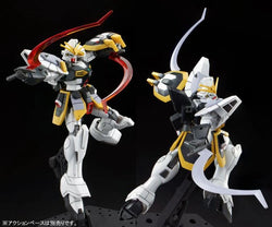 Gundam Model Kit: high Grade - 1/144 Gundam Sandrock Custom
