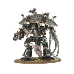 CHAOS KNIGHTS: KNIGHT ABOMINANT