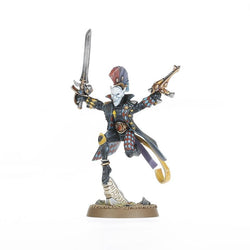 Combat Patrol: Harlequins