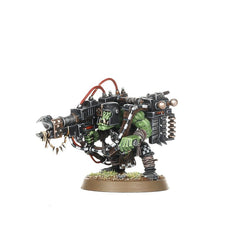 Warhammer 40,000: Orks: Lootas