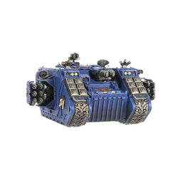 Space Marine: Land Raider Crusader