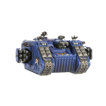 Space Marine: Land Raider Crusader