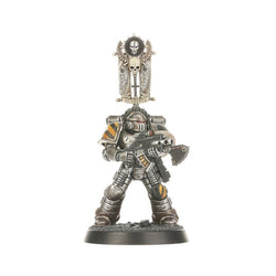 The Horus Heresy: Legiones Astartes: MKII Tactical Squad