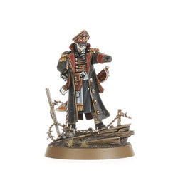 Astra Militarum: Krieg Siege Platoon