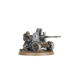 Astra Militarum: Krieg Heavy Weapons Team