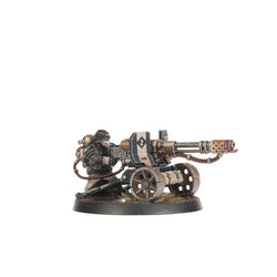 Astra Militarum: Krieg Heavy Weapons Team