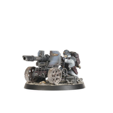 Astra Militarum: Krieg Heavy Weapons Team