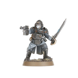 Astra Militarum: Krieg Combat Engineers