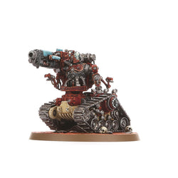 Adeptus Mechanicus: Kataphron Battle Servitors