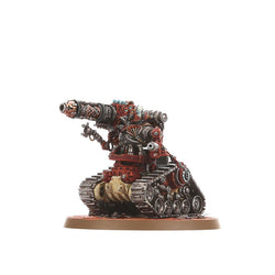 Adeptus Mechanicus: Kataphron Battle Servitors
