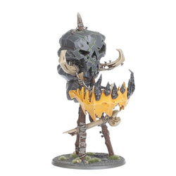 Orruk Warclans: Bossrokk Tower