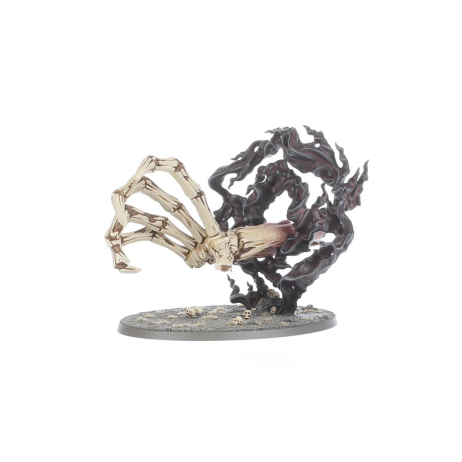 Orruk Warclans: Manifestations