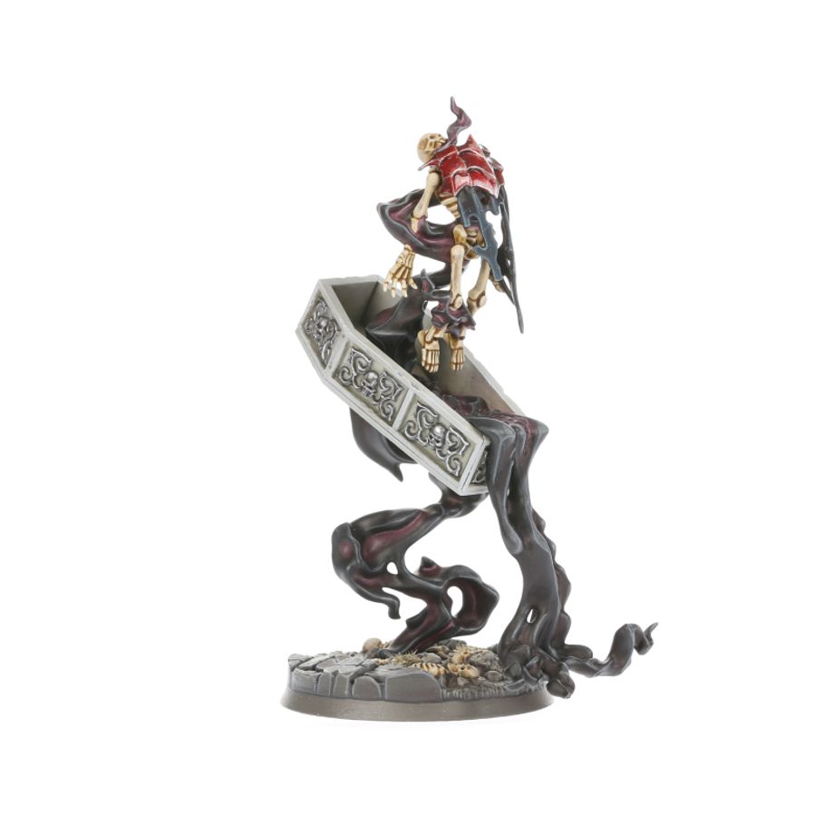 Orruk Warclans: Manifestations
