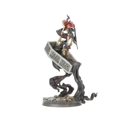 Orruk Warclans: Manifestations
