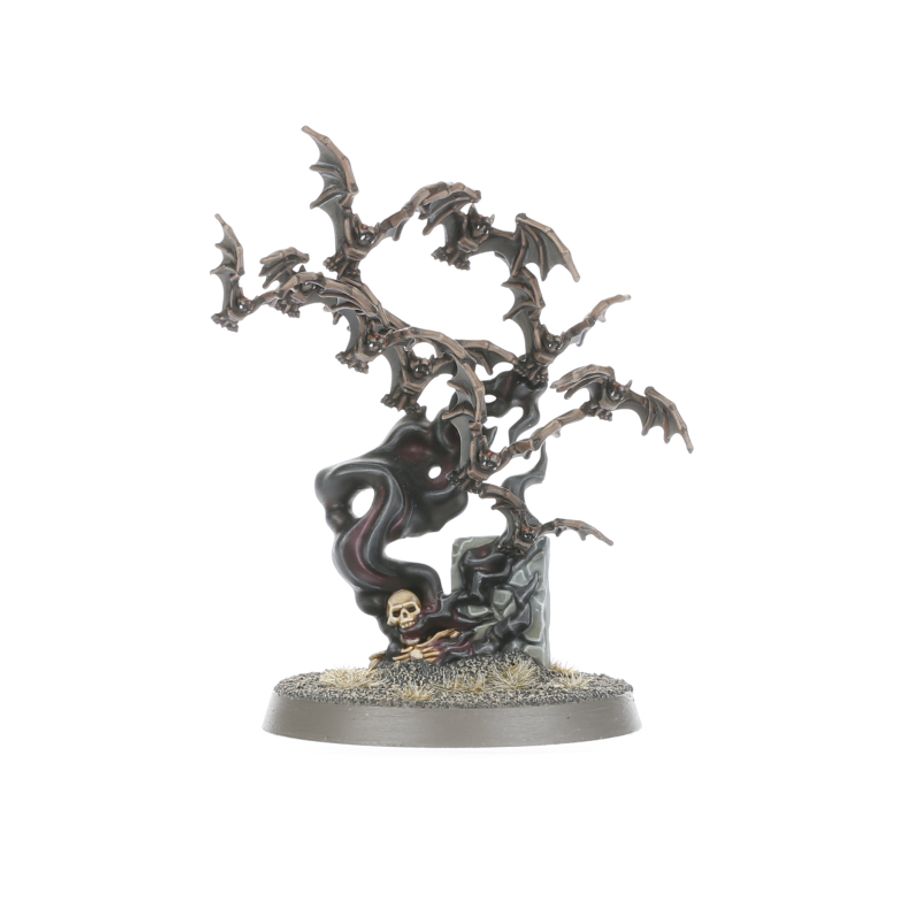 Orruk Warclans: Manifestations