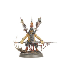 Orruk Warclans: Hobgrot Slittaboss