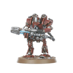 Mechanicum: Thallax Cohort