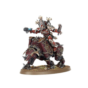 World Eaters Battleforce: Khorne Daemonkin