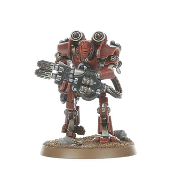 Mechanicum: Thallax Cohort