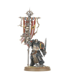 Black Templars: Crusade Ancient