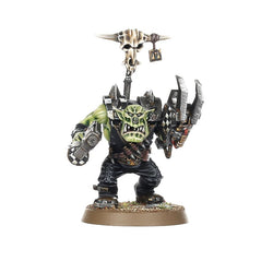 Orks: Nobs