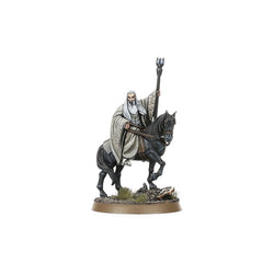 Middle Earth Strategy Battle Game: Isengard Battlehost
