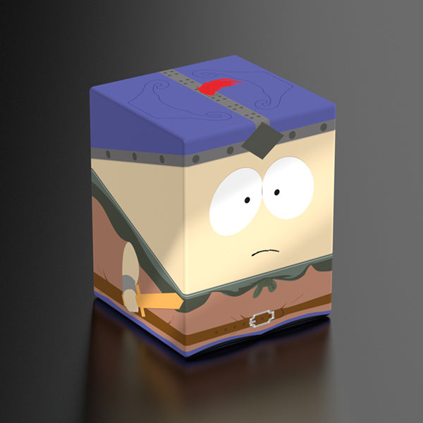 Deck Box: Squaroes: South Park - Wave 2 Stick of Truth: Stan Marshwalker
