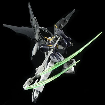 Gundam Model Kit: High Grade - 1/144 - Gundam Deathscythe Hell