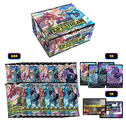 Elestrals: Lifestream- Booster Box