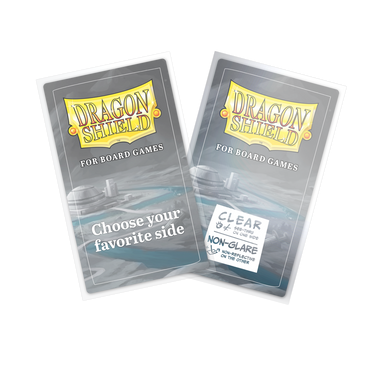 Dragon Shield: Board Game Sleeves - Tarot