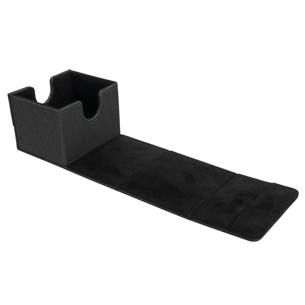 Deckbox: Legion Sentinel 100- Black