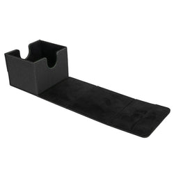 Deckbox: Legion Sentinel 100- Black