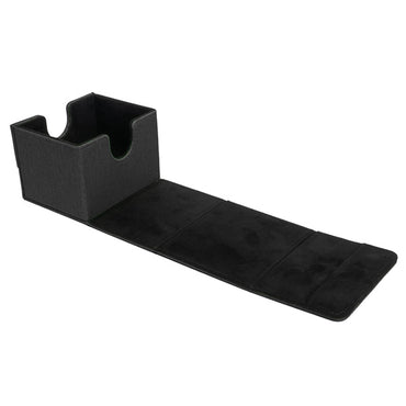 Deckbox: Legion Sentinel 100- Black