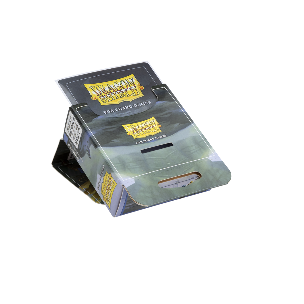 Dragon Shield: Board Game Sleeves - Square