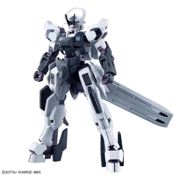 Gundam Model Kit: HG 1/144 - Gundam Schwarzette