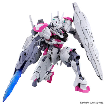 Gundam Model Kit: HG 1/144 - Gundam Lfrith