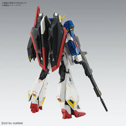 Gundam Model Kit: MG 1/100 - Zeta Gundam Ver.Ka