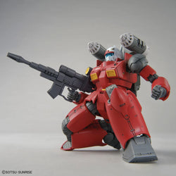 Gundam Model Kit: 1/144 HG -Mobile Suit Gundam - Guncannon