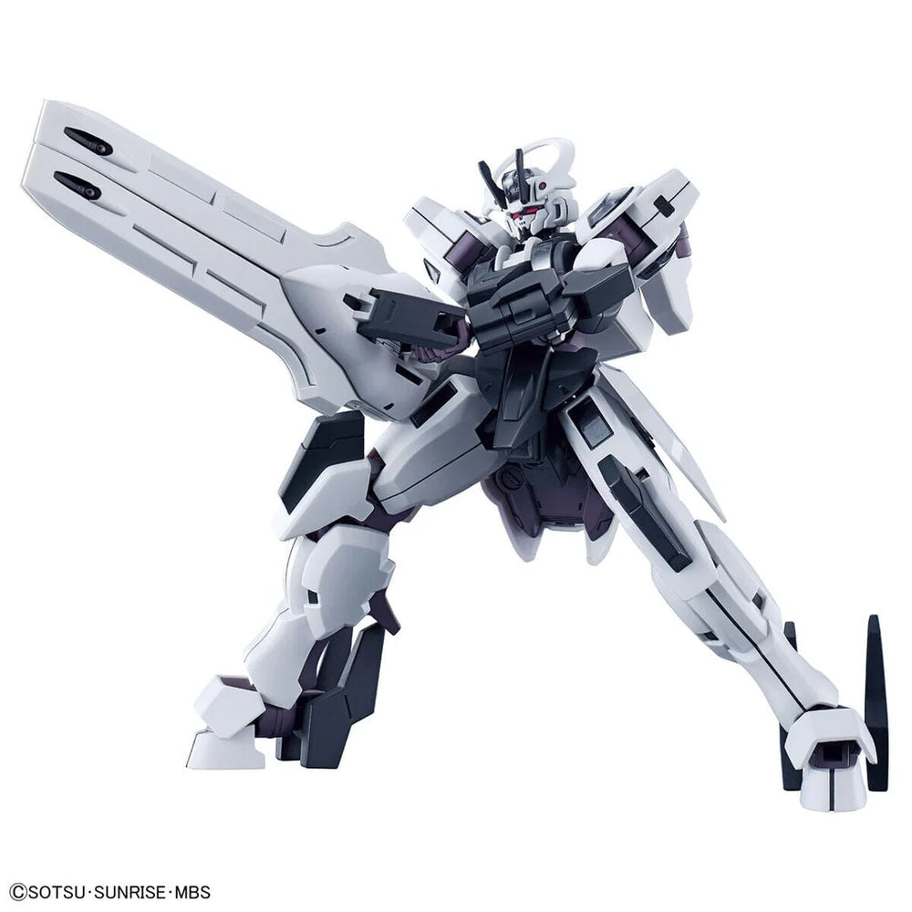 Gundam Model Kit: HG 1/144 - Gundam Schwarzette
