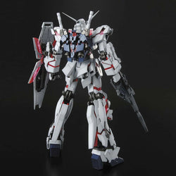 Gundam Model Kit: Master Grade 1/100 - Unicorn Gundam