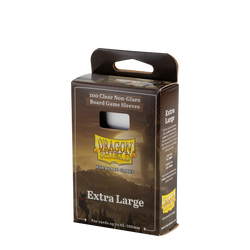 Dragon Shield: Board Game Sleeves - Extra Large
