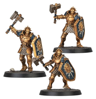 Warhammer Age of Sigmar: Stormcast Eternals Paints Set