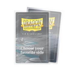 Dragon Shield: Board Game Sleeves - Extra Large