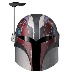 SW: Black Series: Sabine Wren Electronic Helmet