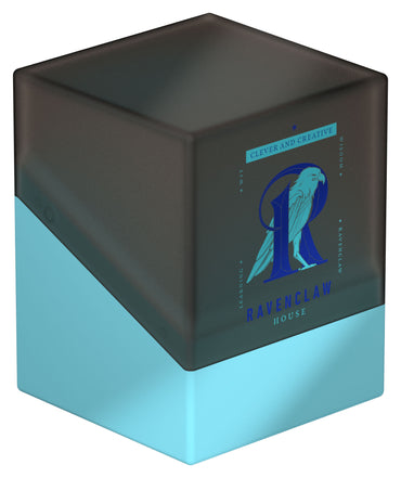 Deck Case: Boulder 100+ Harry Potter: Ravenclaw