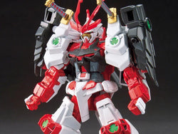Gundam Model Kit: High Grade - 1/144 Sengoku Astray